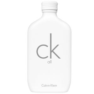 Calvin Klein CK All Eau de Toilette 100ml