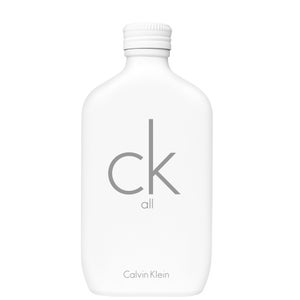 Calvin Klein CK All Eau de Toilette 100ml