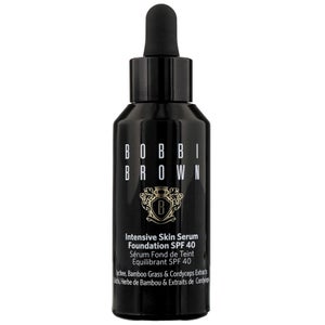 Bobbi Brown Intensive Skin Serum Foundation SPF40 30ml