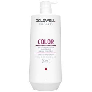 Goldwell Dualsenses Color Brilliance Conditioner 1000ml