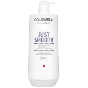 Goldwell Dualsenses Just Smooth Taming Conditioner 1000ml