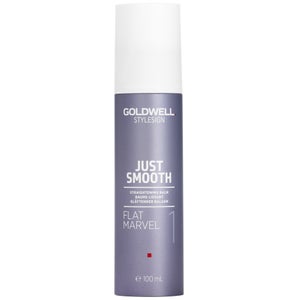 Goldwell Style Sign Just Smooth Straight Flat Marvel 100ml