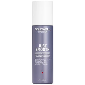 Goldwell Style Sign Just Smooth Smooth Control 200ml