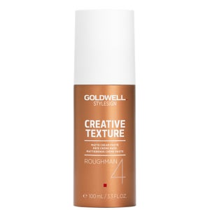 Goldwell Style Sign Creative Texture Roughman 100ml
