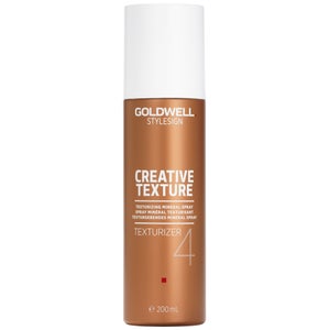 Goldwell Style Sign Creative Texture Texturizer 200ml