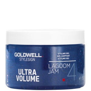 Goldwell Style Sign Ultra Volume Lagoom Jam 150ml
