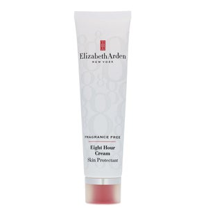Elizabeth Arden Moisturisers Eight Hour Skin Protectant Cream Fragrance Free 50ml / 1.6 fl.oz.