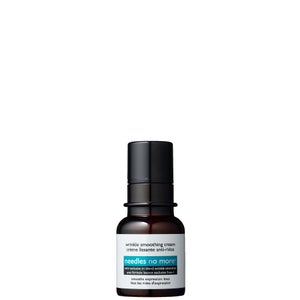 Dr. Brandt Needles No More Wrinkle Smoothing Cream 15g