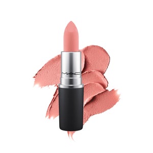 MAC Cosmetics Powder Kiss Lipstick, Reverence