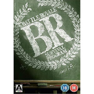 Battle Royale