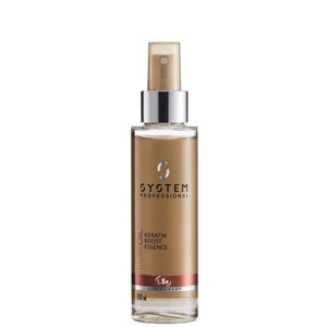 System Professional Luxe Keratin Boost Essence 100ml