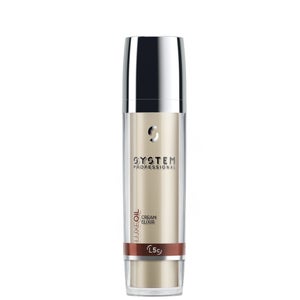 System Professional Fibra L5C Luxe Oil Cream Elixir 50ml