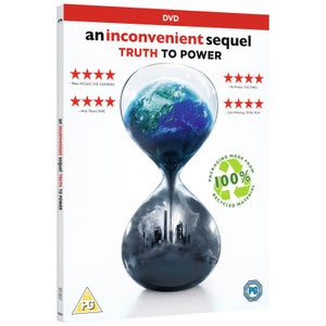 An Inconvenient Sequel: A Truth To Power