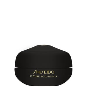 Shiseido Eye & Lip Care Future Solution LX: Eye and Lip Contour Regenerating Cream 17ml / 0.61 oz.