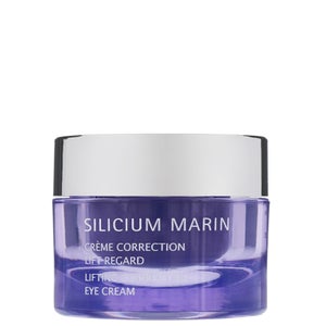 Thalgo Anti-Ageing Silicium Lifting Correcting Eye Cream 15ml