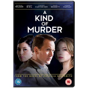 A Kind Of Murder