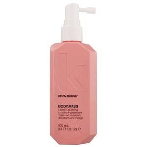 Kevin.Murphy Treatment Body.Mass: Leave-In Plumping Conditioning Treatment 100ml