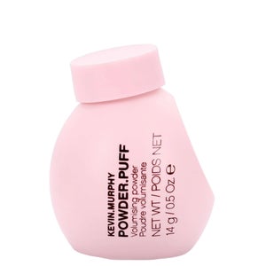 Kevin.Murphy Style Powder.Puff: Volumising Powder 14g