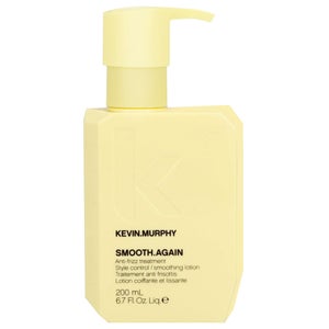Kevin.Murphy Treatment Smooth.Again Anti-frizz Treatment 200ml