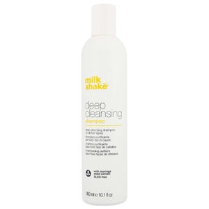 milk_shake Deep Cleansing Shampoo 300ml