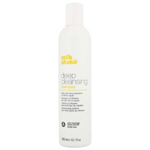 milk_shake Deep Cleansing Shampoo 300ml