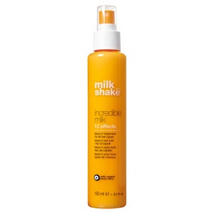 milk_shake Leave-In Treatments Incredible Milk Leave-In Conditioner 150ml