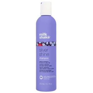 milk_shake Silver Shine Shampoo 300ml