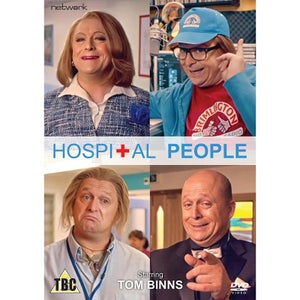 Hospital People