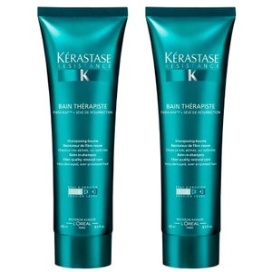 Kérastase Resistance Therapiste Bain 250ml Duo