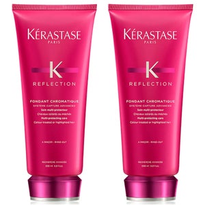 Kérastase Reflection Fondant Chromatique Condition 200ml Duo