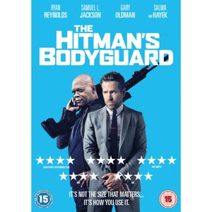 The Hitman's Bodyguard