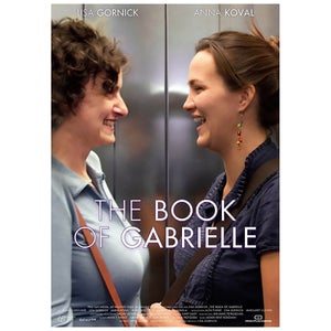 The Book Of Gabrielle