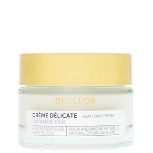 Decléor Lavender Fine Light Day Cream 50ml