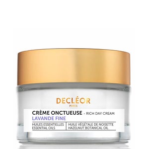 DECLÉOR Prolagène Lift Lavandula Iris - Lift and Firm Rich Day Cream 50ml