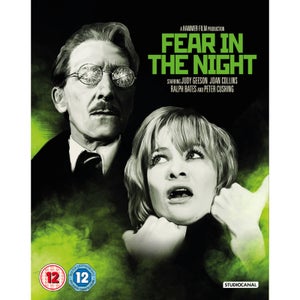 Fear In The Night (Doubleplay)