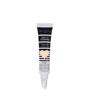 Lottie London Got It Covered Concealer (Various Shades)