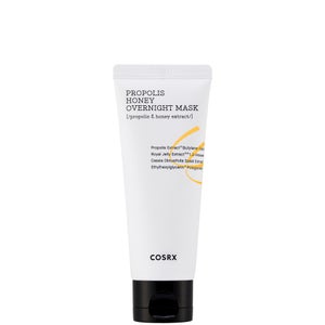 COSRX Ultimate Moisturizing Honey Overnight Mask 60g