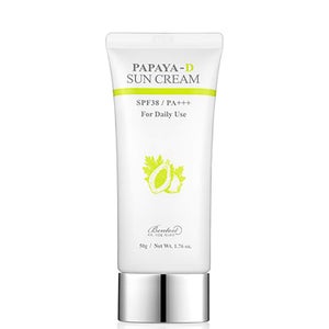 Benton Papaya-D Sun Cream 50g
