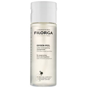 Filorga Cleansers / Lotions Oxygen-Peel Re-Oxygenating Micro-Peeling Lotion 150ml