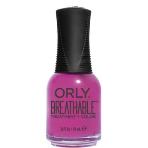 ORLY Give Me a Break Breathable Nail Varnish 18ml