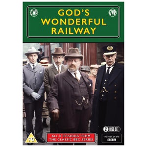 Gottes wunderbare Eisenbahn (BBC)