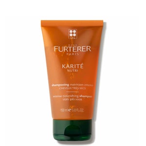 René Furterer KARITÉ NUTRI Intense Nourishing Shampoo 5.27 oz