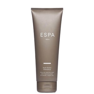 ESPA Mens Dual-Action Shavemud 200ml