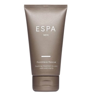 ESPA Mens Postshave Rescue 70ml