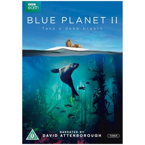 Blue Planet II