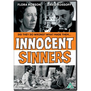 Innocent Sinners