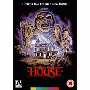 House DVD