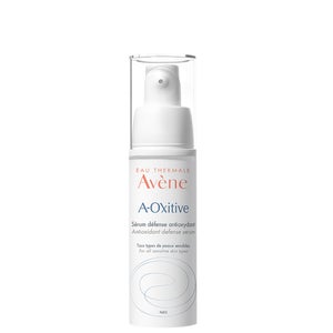 Avène Face A-Oxitive: Antioxidant Defense Serum 30ml