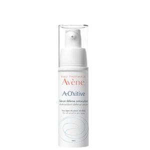 Avène A-Oxitive: Antioxidant Defense Serum 30ml