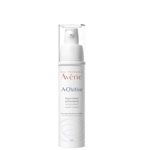 Avène Face A-Oxitive: Antioxidant Water Cream 30ml